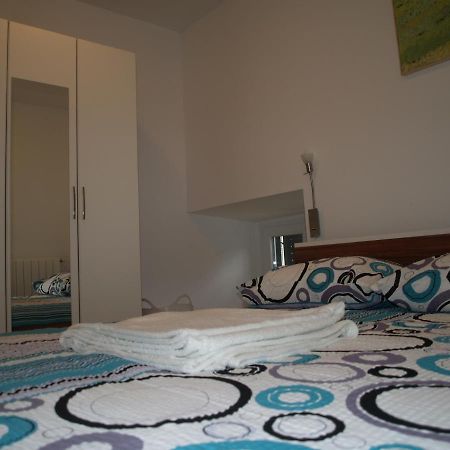 Apartment Pud Oreh Roc ห้อง รูปภาพ