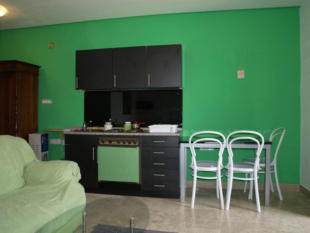 Apartment Pud Oreh Roc ห้อง รูปภาพ