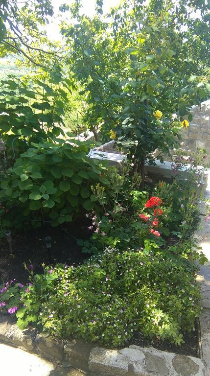 Apartment Pud Oreh Roc ภายนอก รูปภาพ
