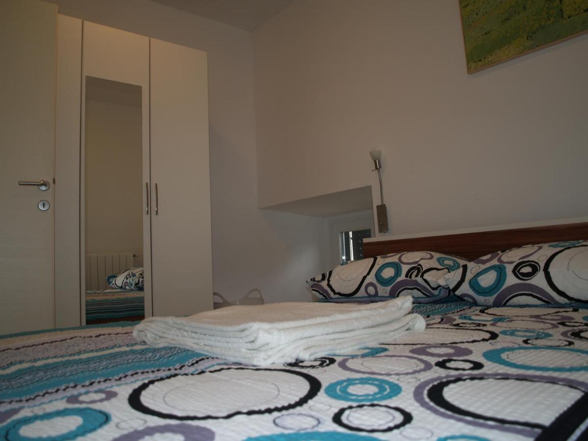 Apartment Pud Oreh Roc ห้อง รูปภาพ