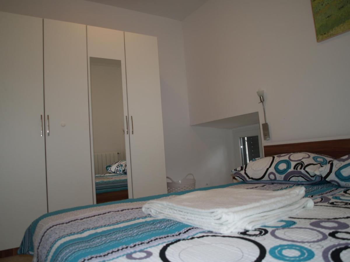Apartment Pud Oreh Roc ห้อง รูปภาพ