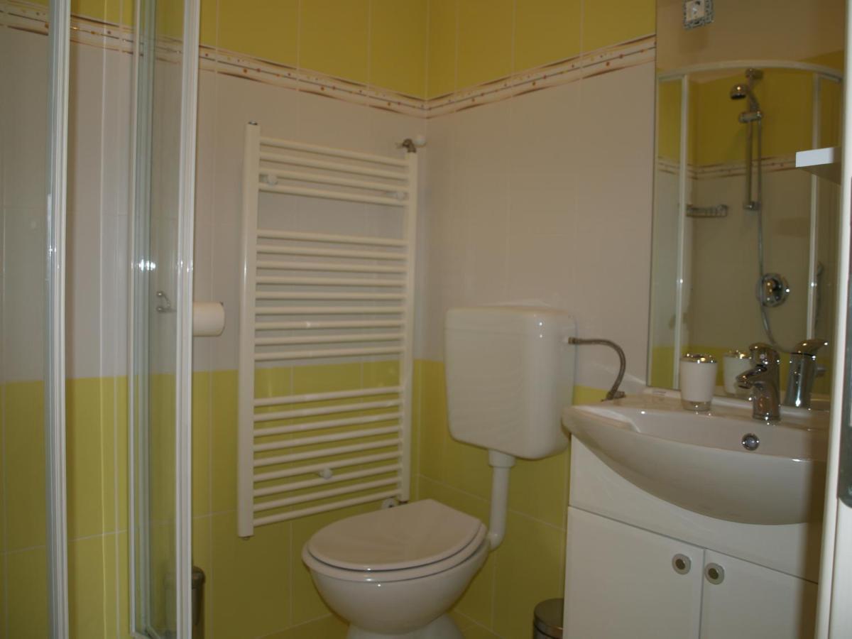 Apartment Pud Oreh Roc ห้อง รูปภาพ